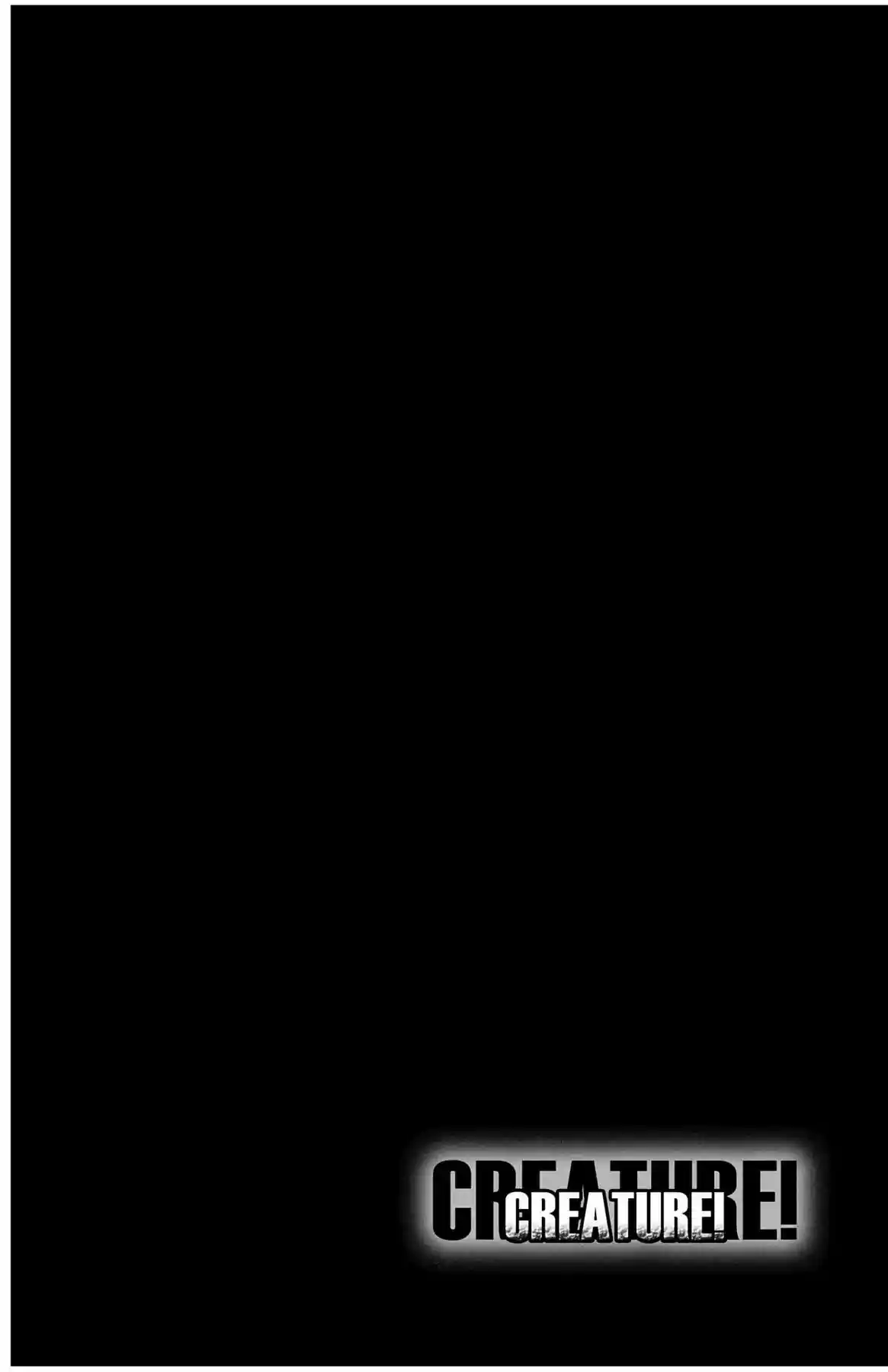 Hakaijuu Vol.11 Chapter 40: