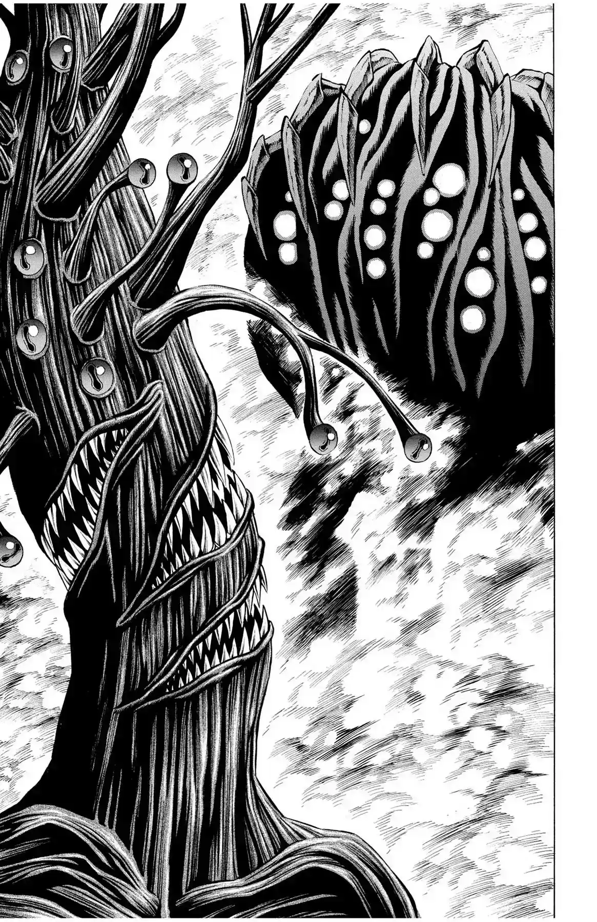 Hakaijuu Vol.11 Chapter 40: