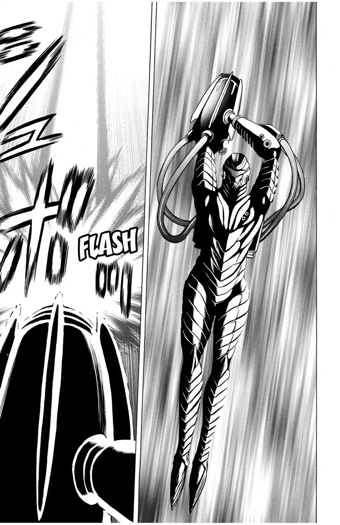 Hakaijuu Vol.11 Chapter 41: