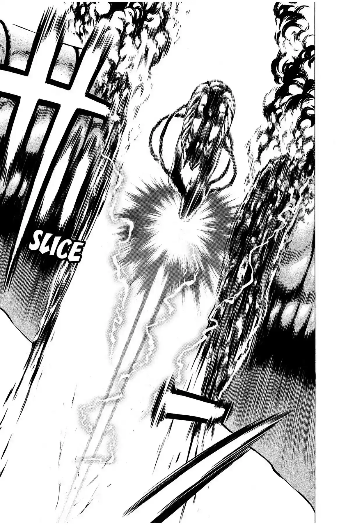 Hakaijuu Vol.11 Chapter 41: