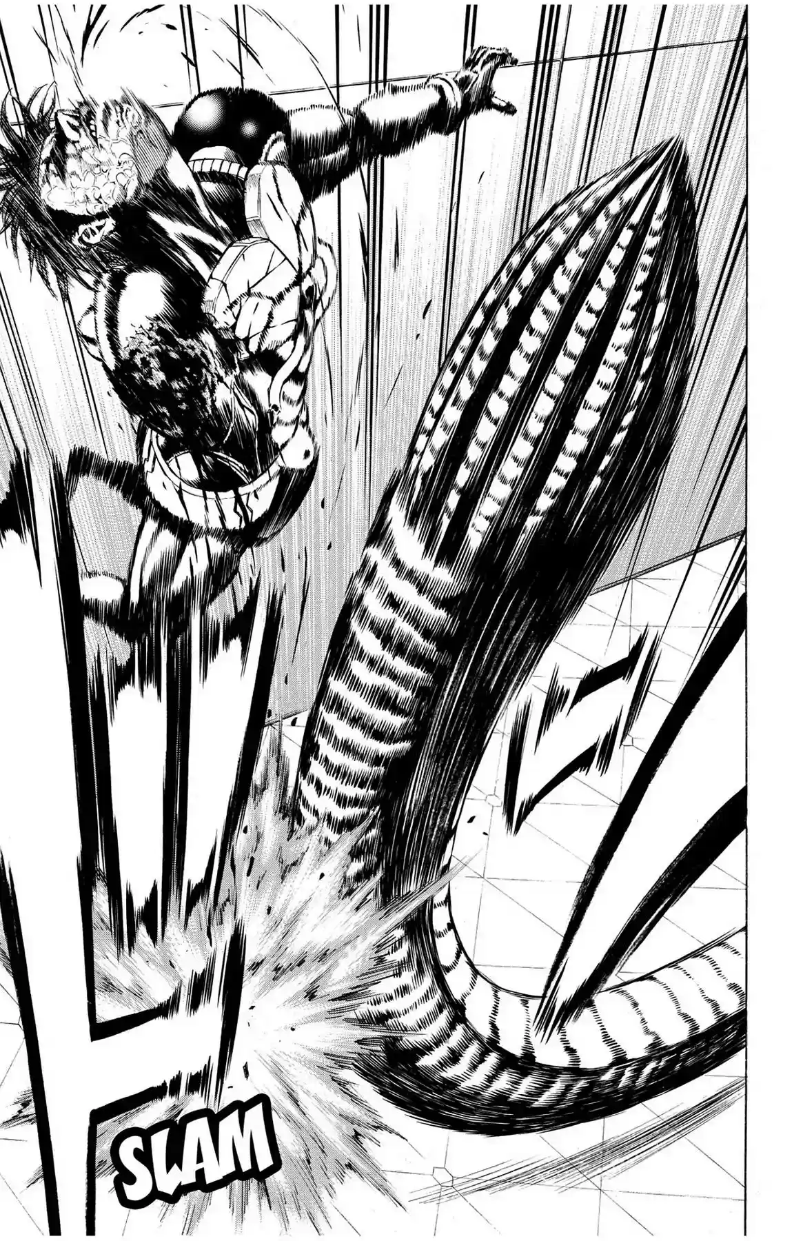 Hakaijuu Vol.11 Chapter 42: