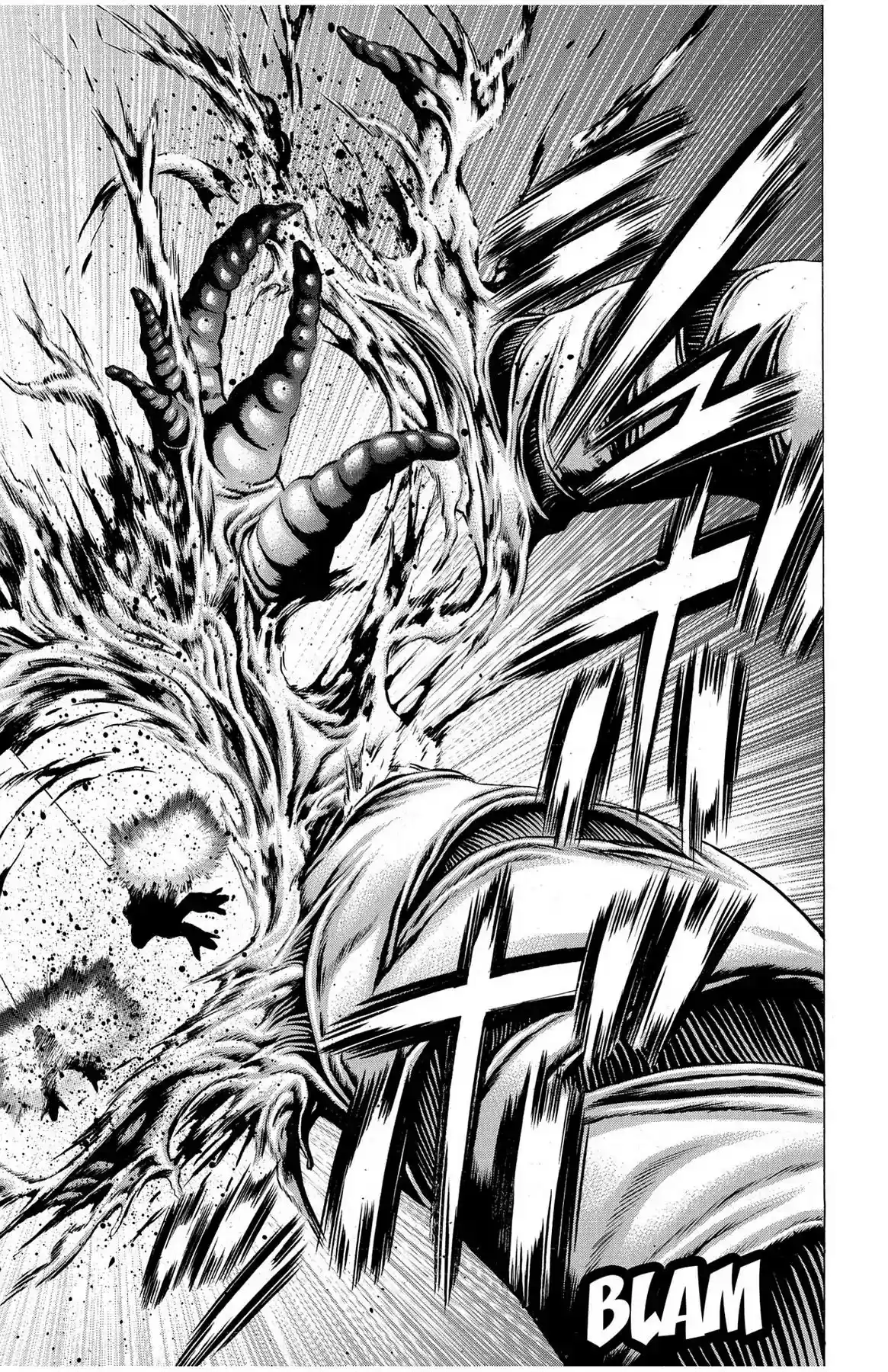 Hakaijuu Vol.11 Chapter 43: