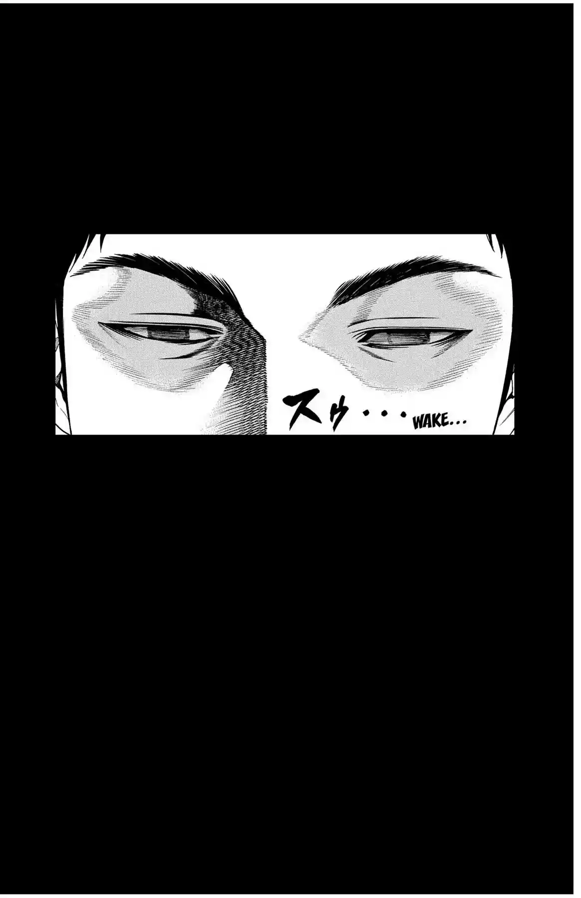 Hakaijuu Vol.11 Chapter 43: