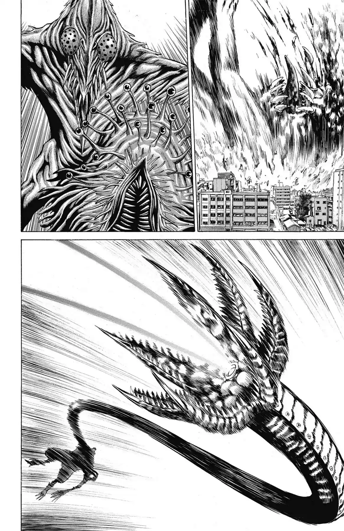 Hakaijuu Vol.12 Chapter 45: