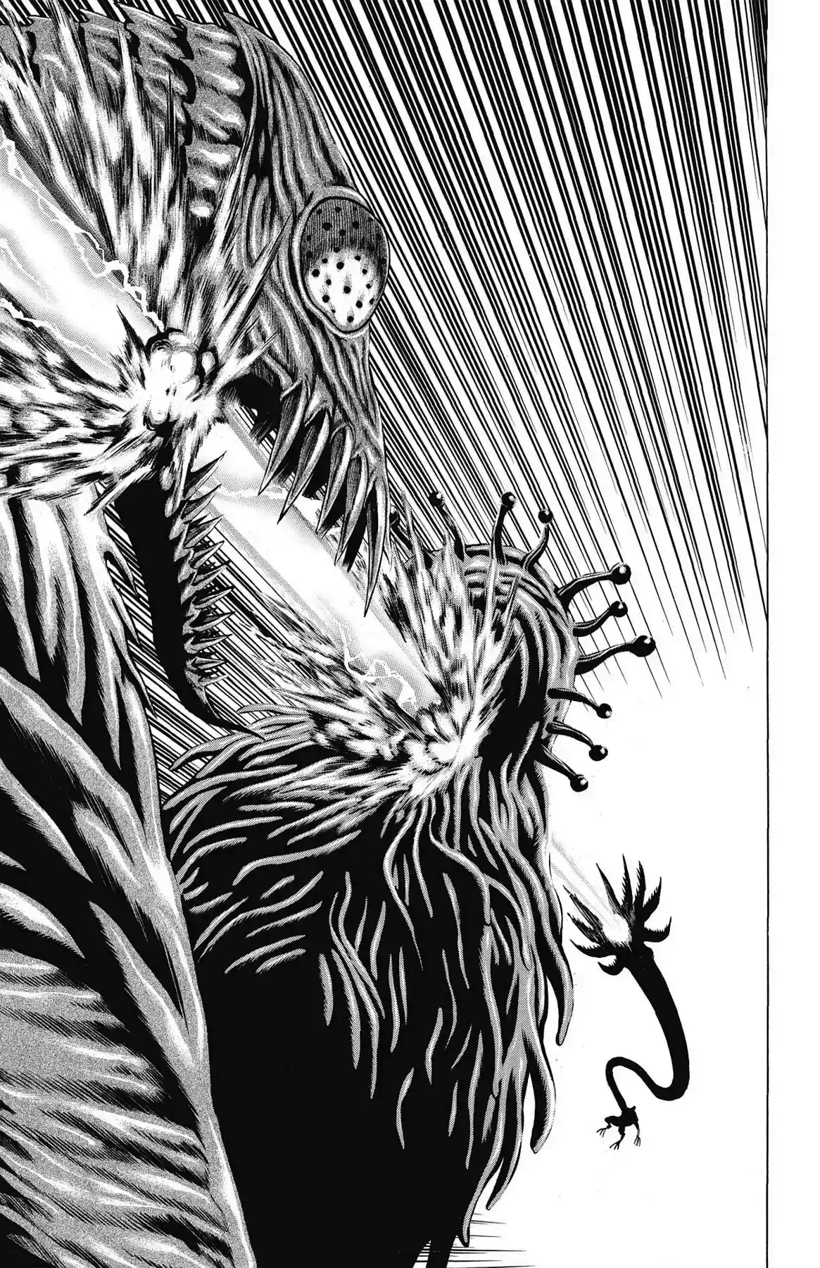 Hakaijuu Vol.12 Chapter 45: