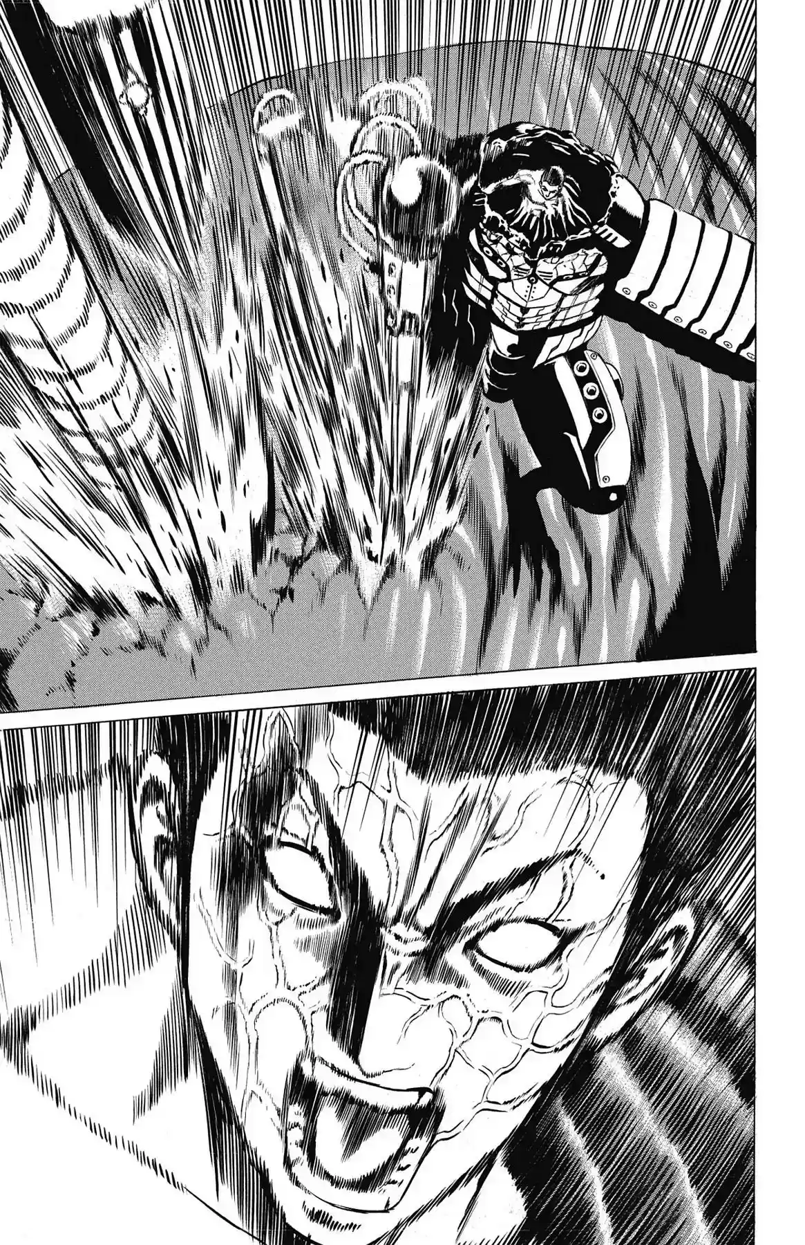 Hakaijuu Vol.12 Chapter 45: