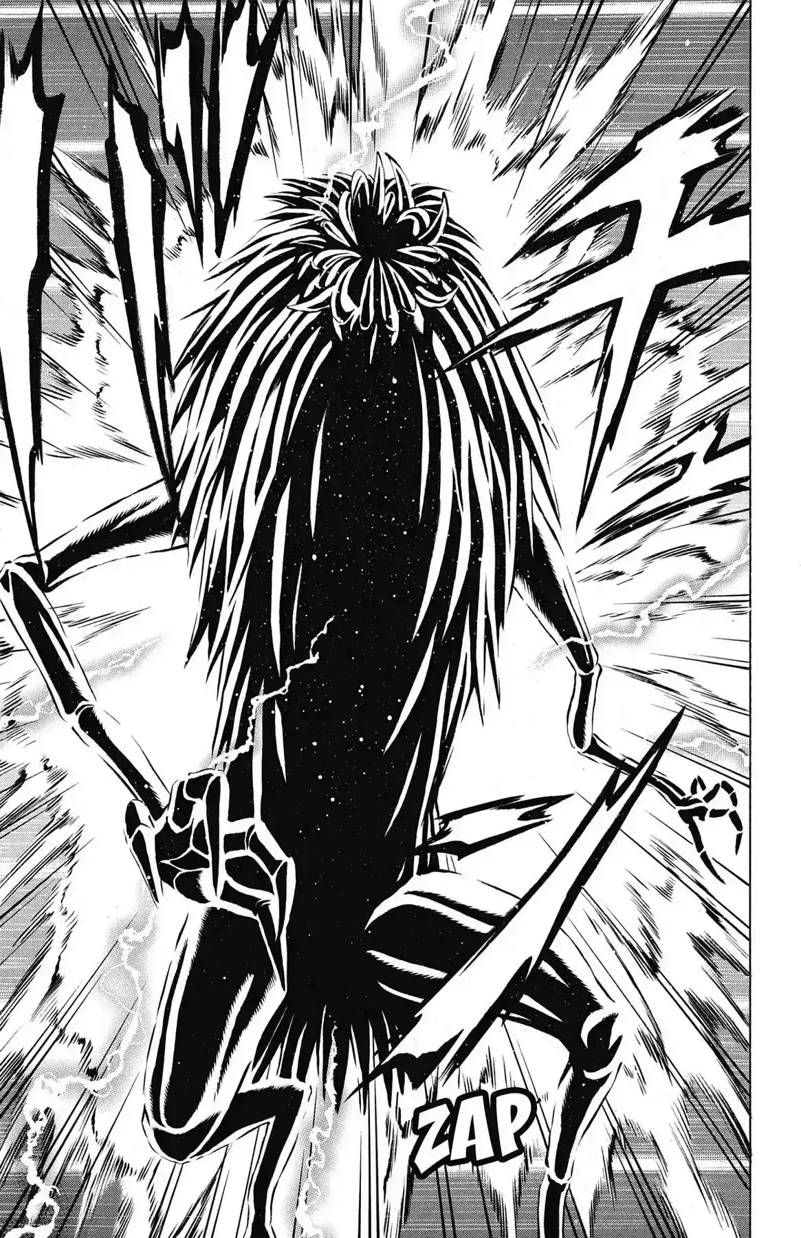 Hakaijuu Vol.12 Chapter 46: