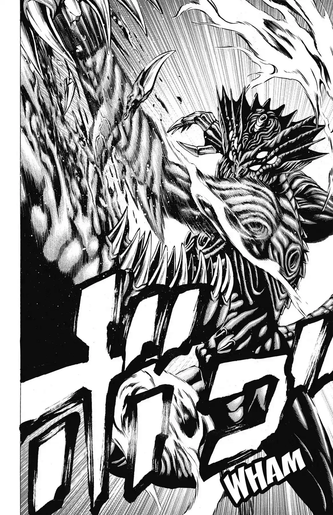 Hakaijuu Vol.12 Chapter 46: