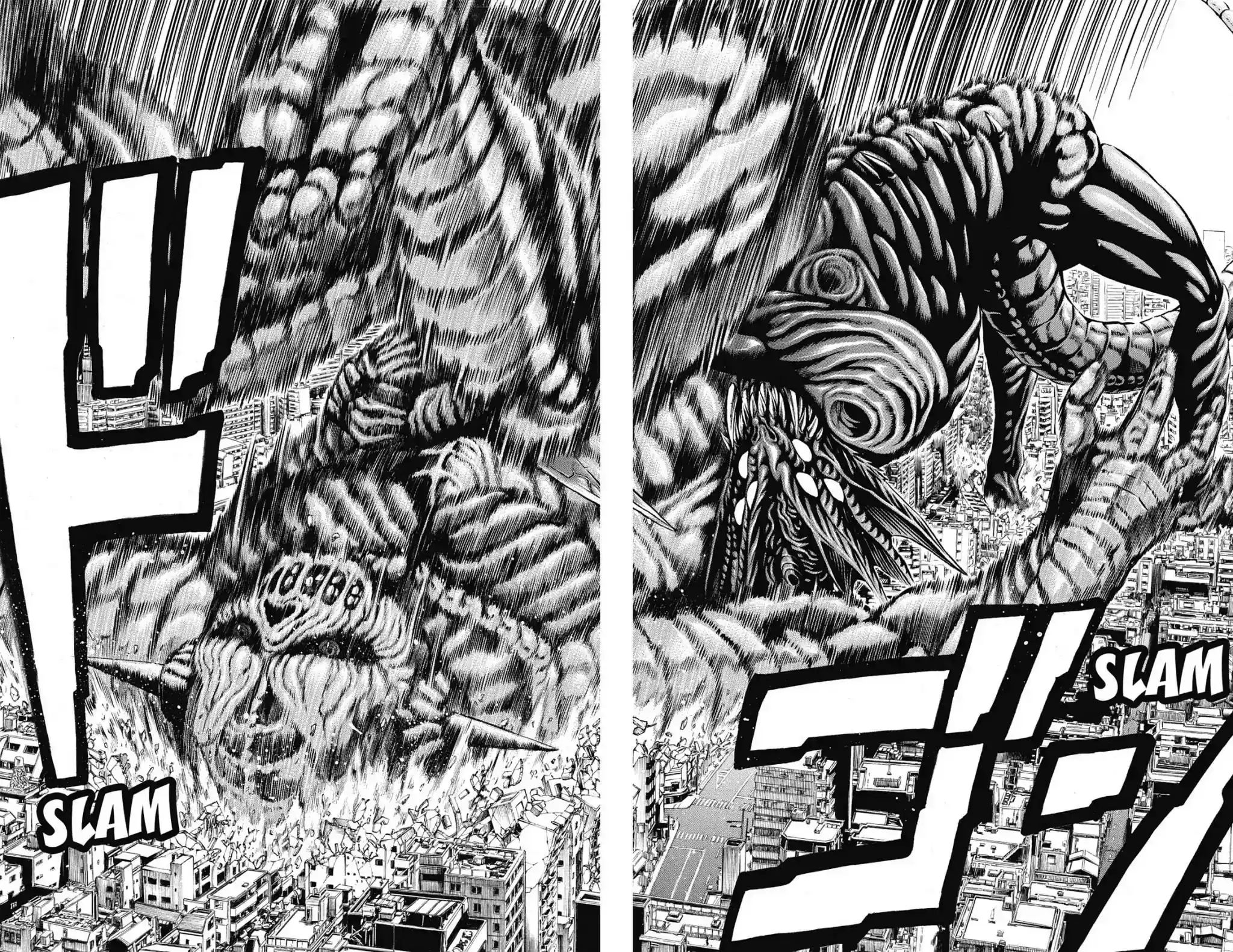 Hakaijuu Vol.12 Chapter 46: