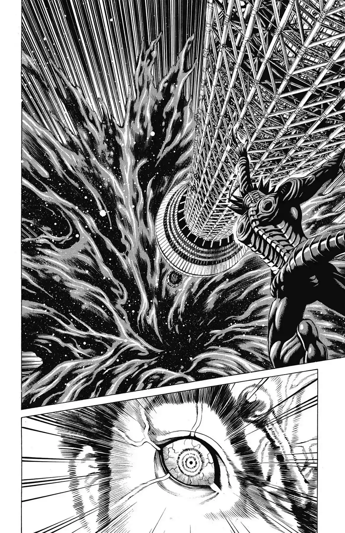 Hakaijuu Vol.13 Chapter 49: