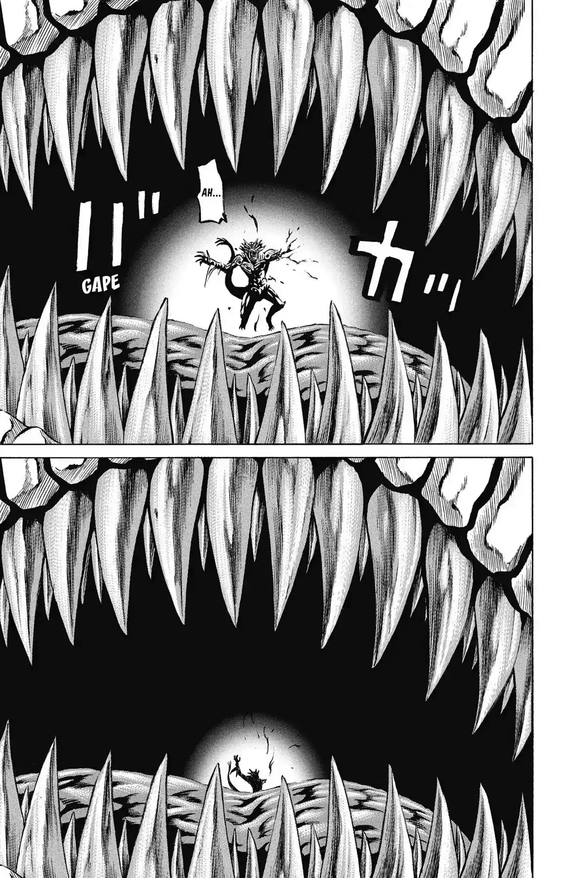 Hakaijuu Vol.13 Chapter 49: