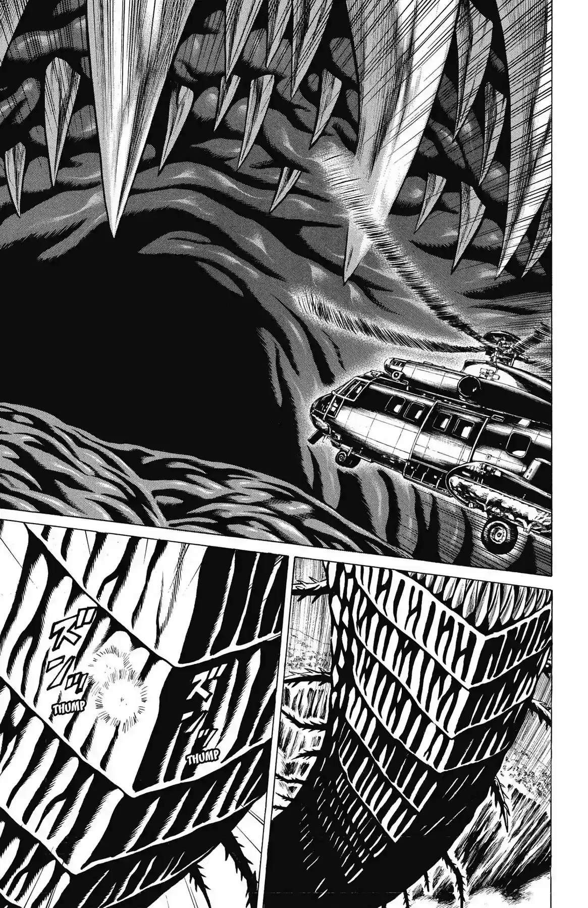 Hakaijuu Vol.13 Chapter 50: