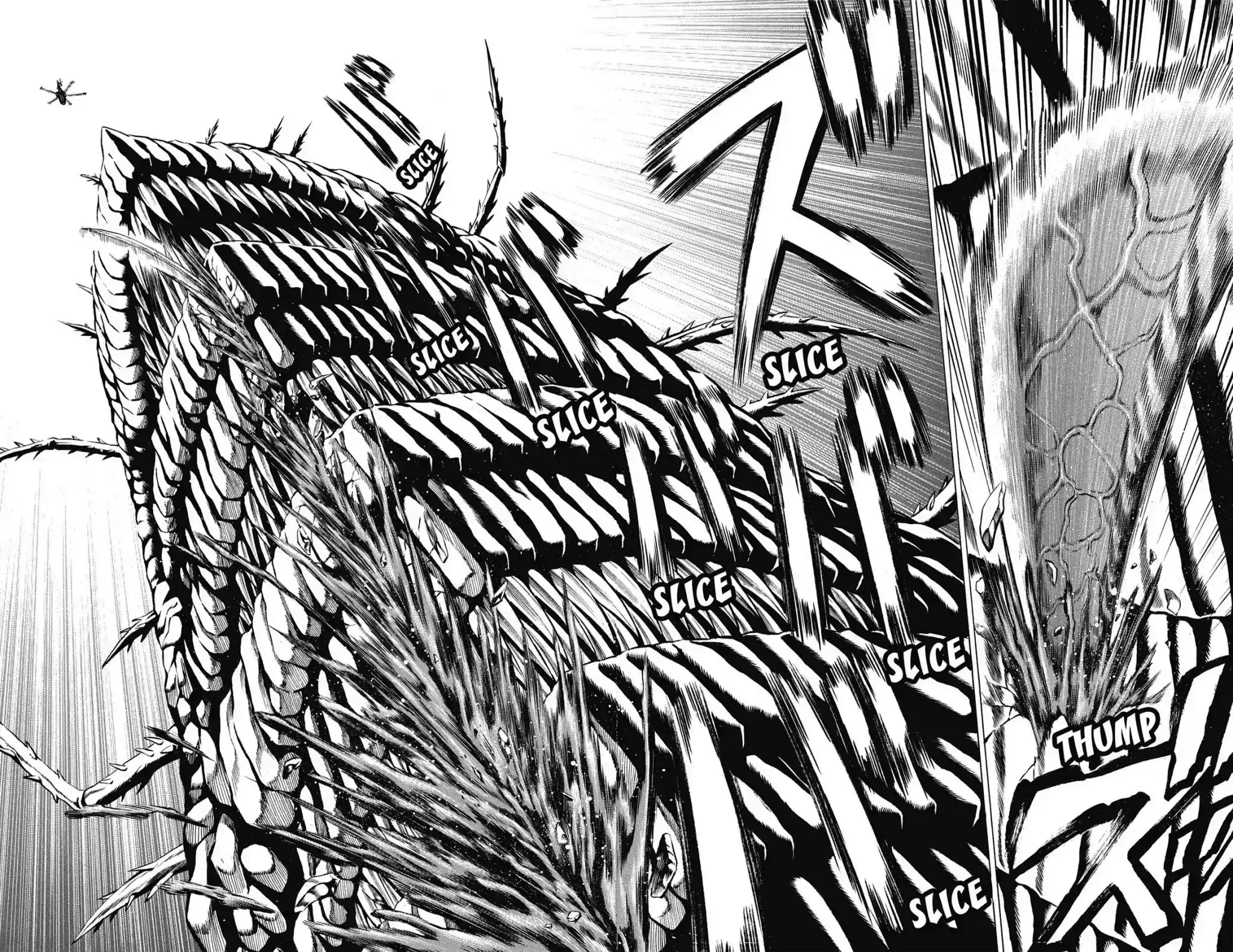 Hakaijuu Vol.13 Chapter 50: