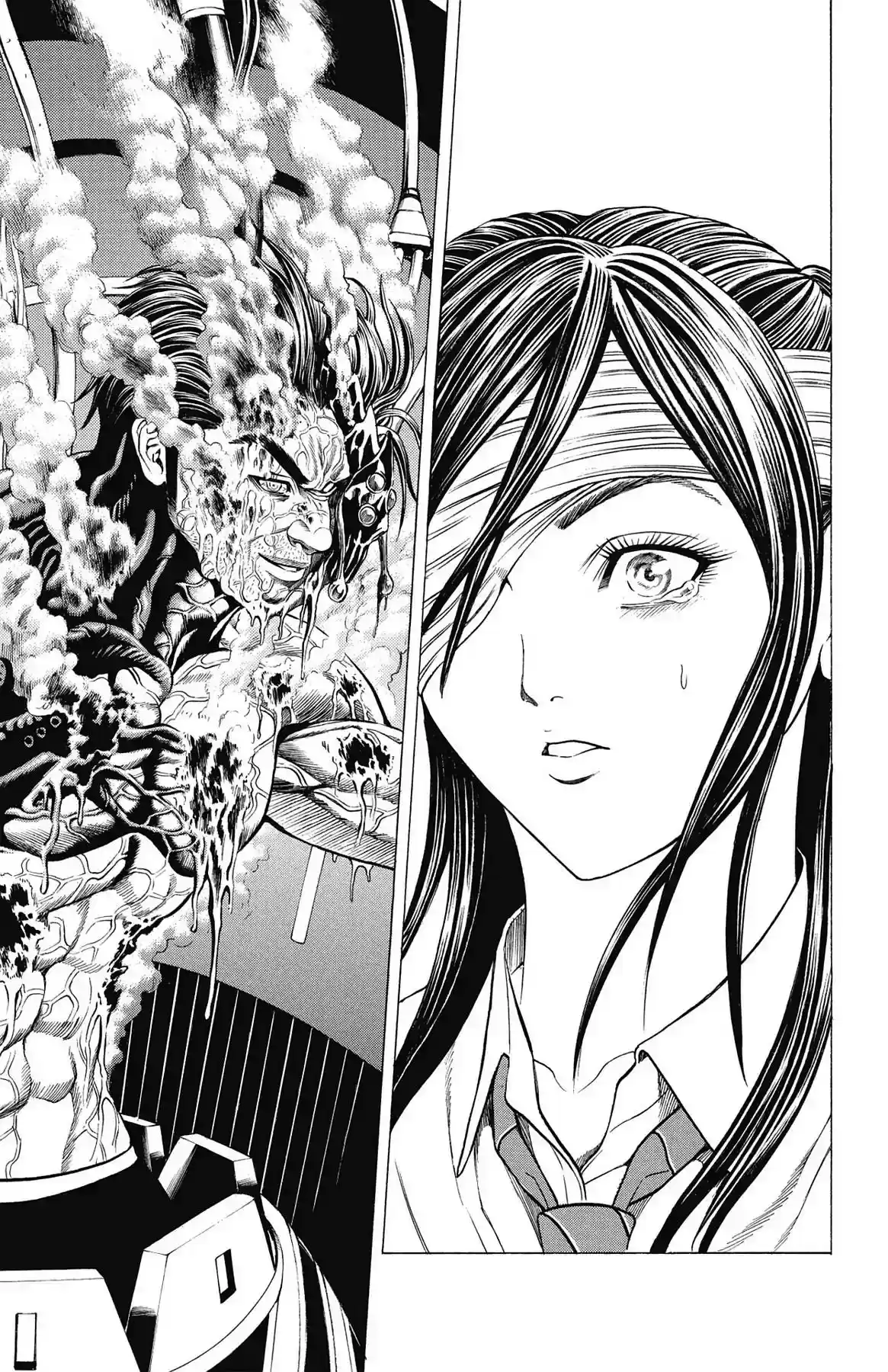 Hakaijuu Vol.13 Chapter 50: