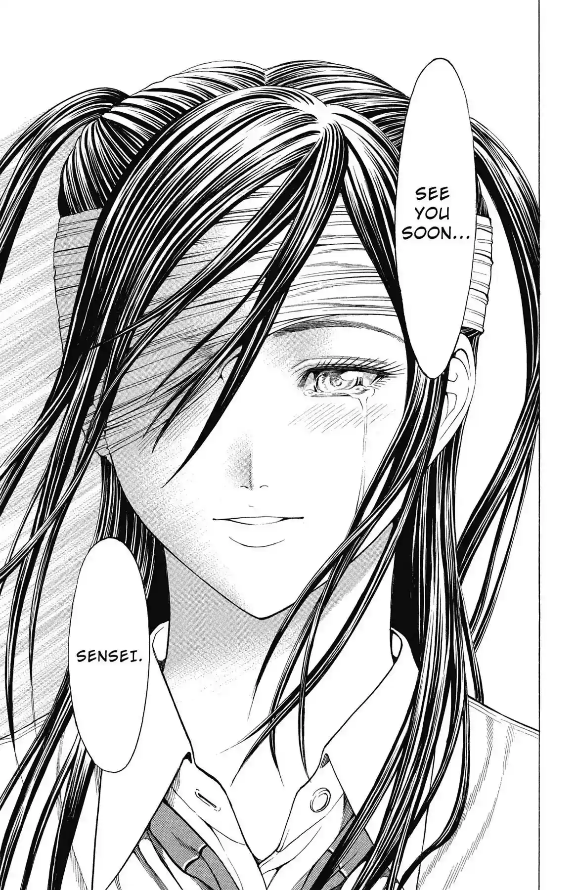 Hakaijuu Vol.13 Chapter 50: