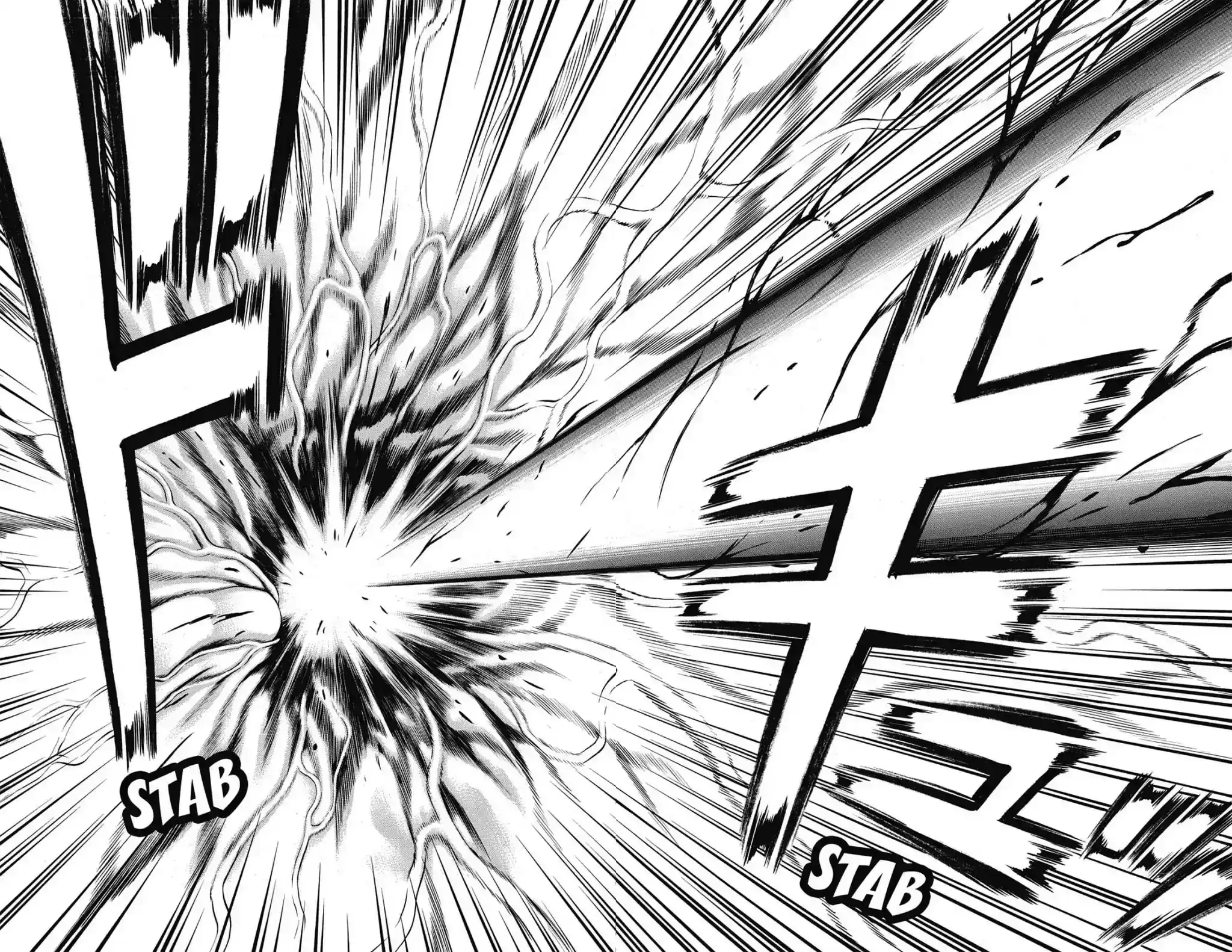 Hakaijuu Vol.13 Chapter 50: