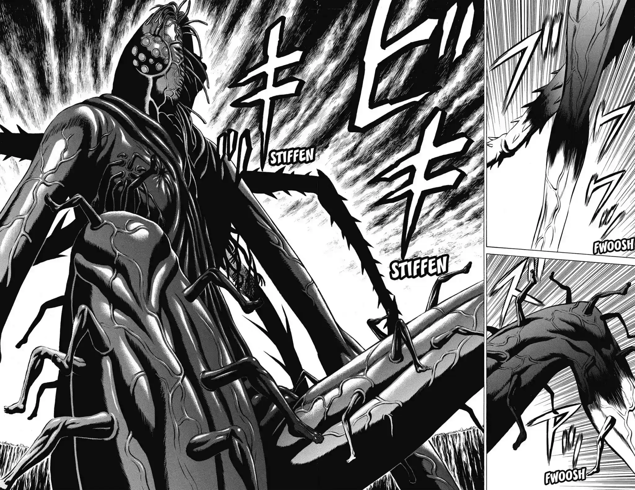 Hakaijuu Vol.13 Chapter 50: