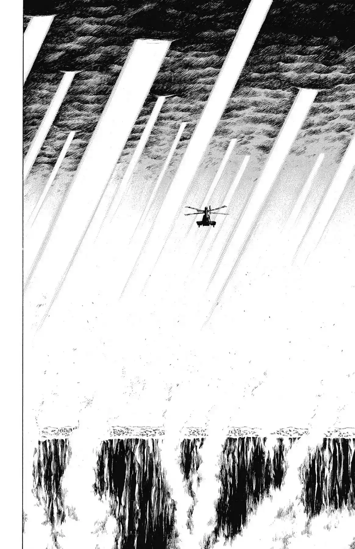 Hakaijuu Vol.13 Chapter 50: