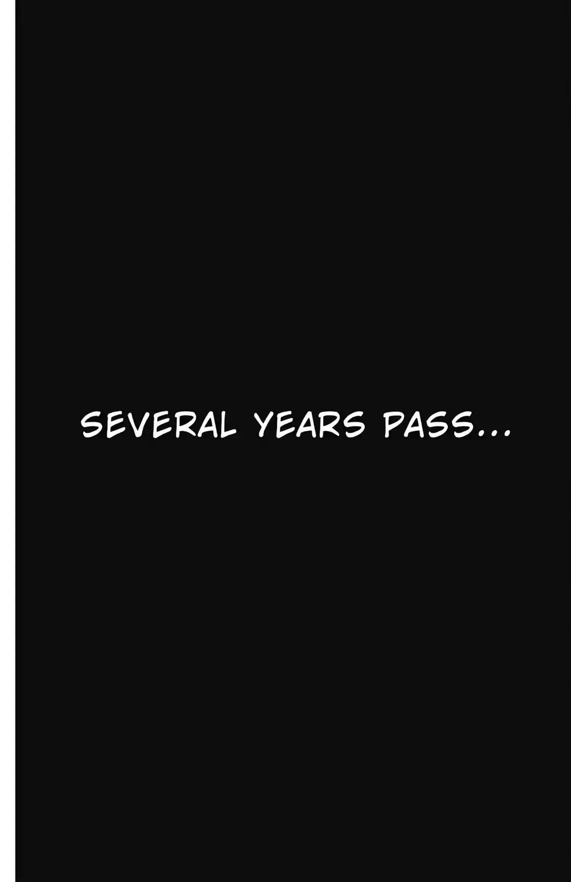 Hakaijuu Vol.13 Chapter 51: