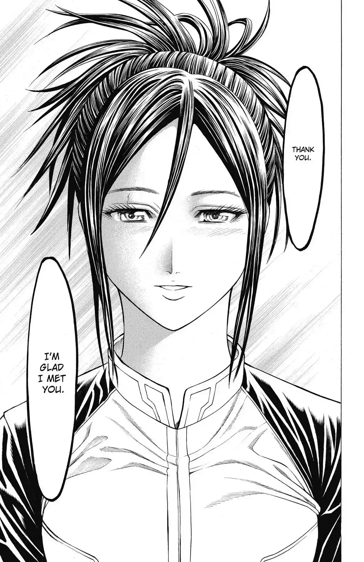 Hakaijuu Vol.13 Chapter 51: