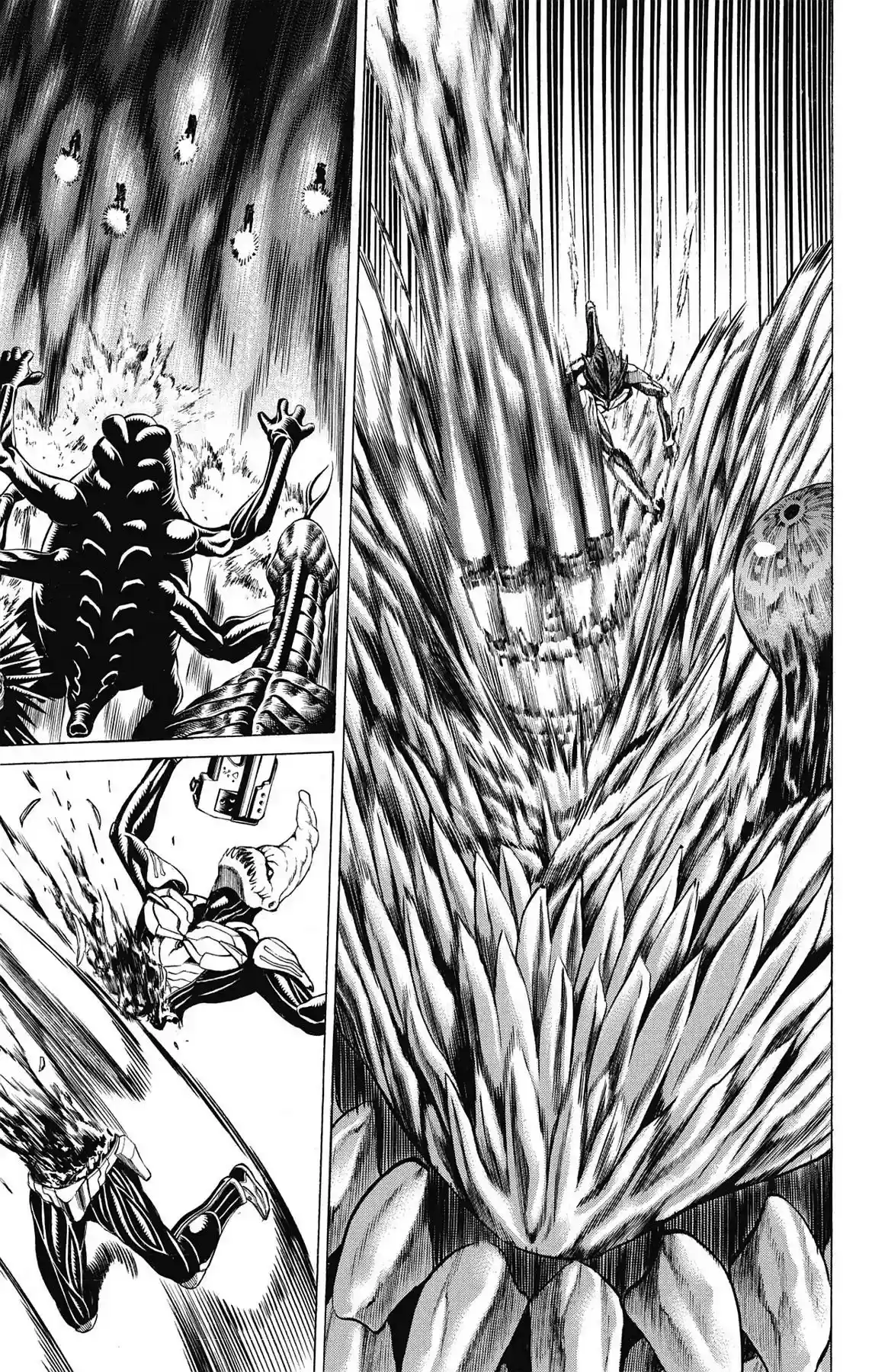 Hakaijuu Vol.13 Chapter 51: