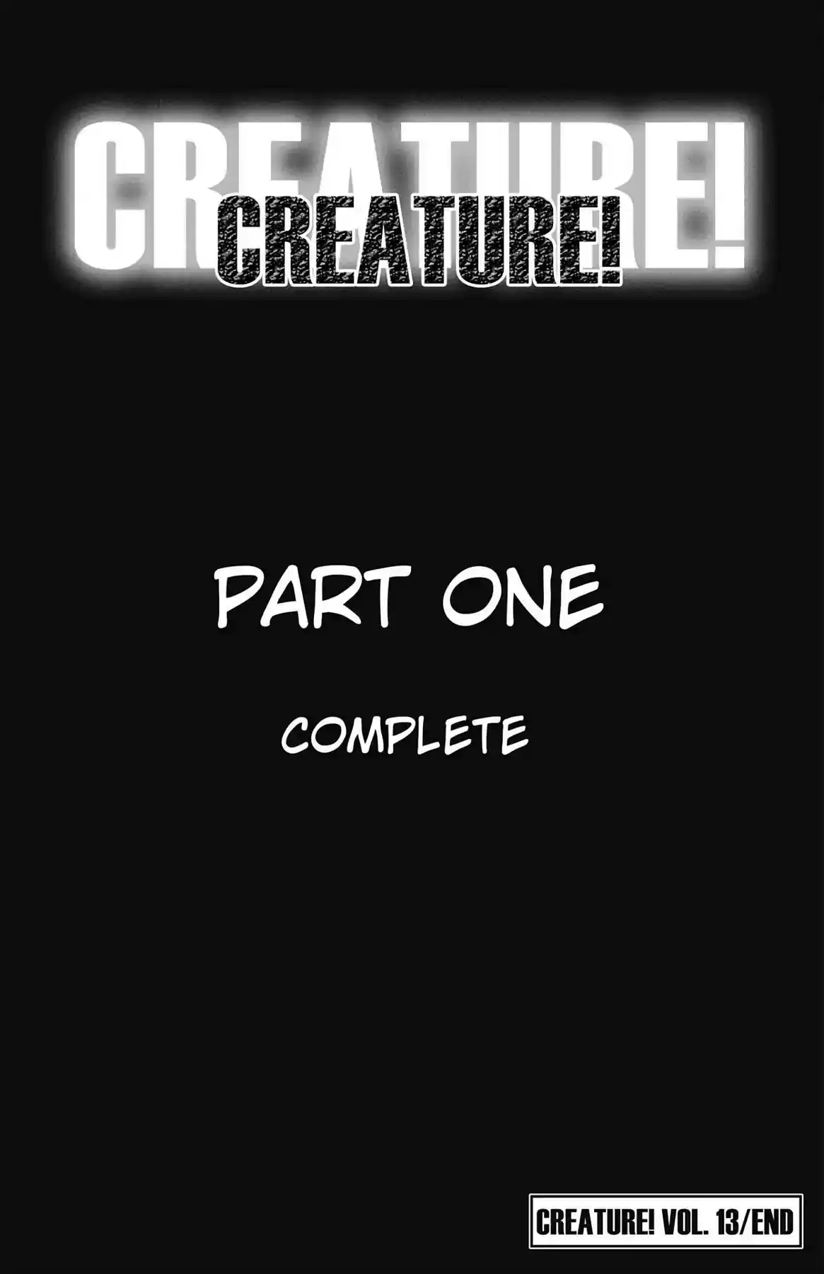 Hakaijuu Vol.13 Chapter 51: