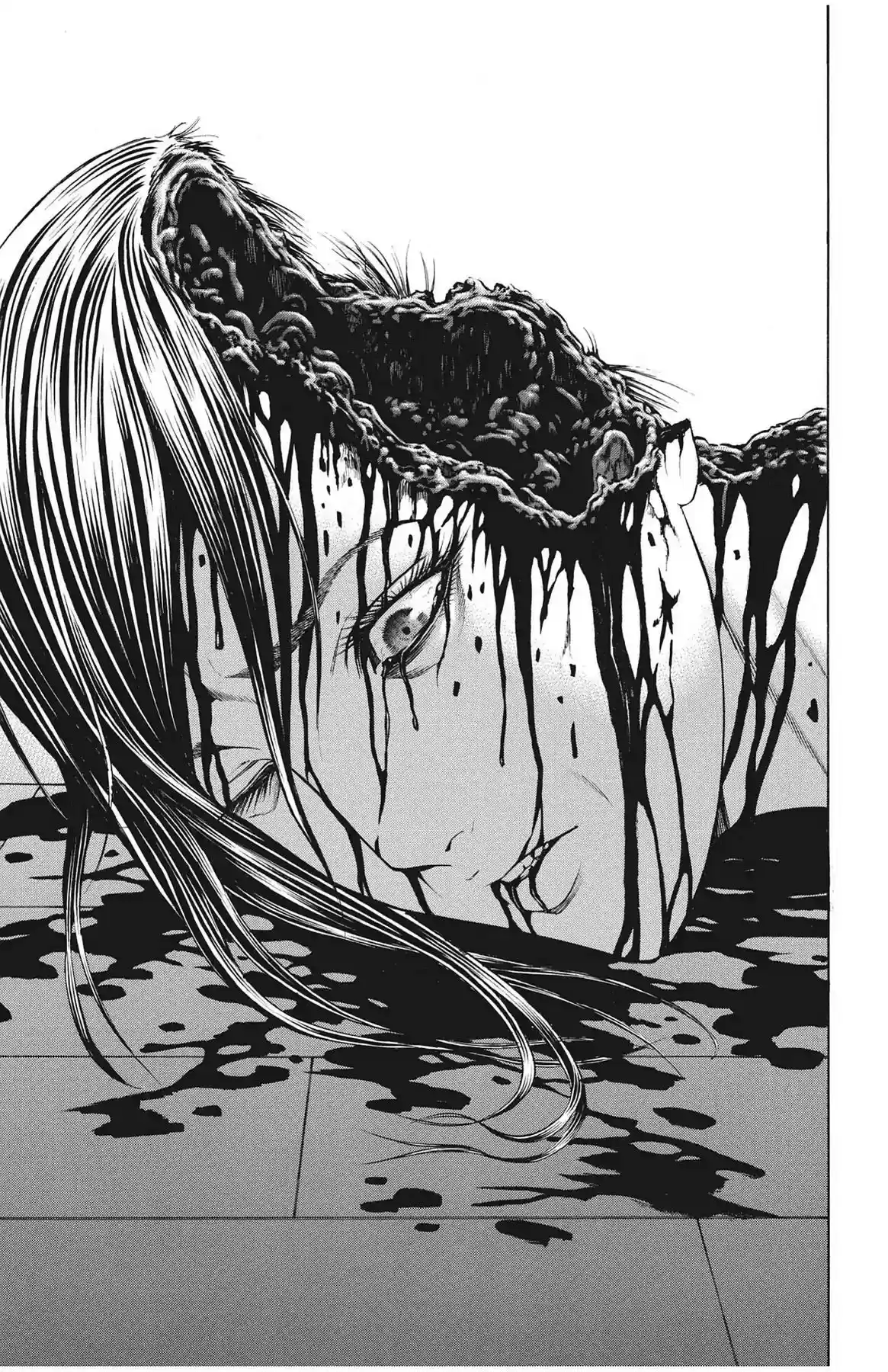 Hakaijuu Vol.14 Chapter 52: