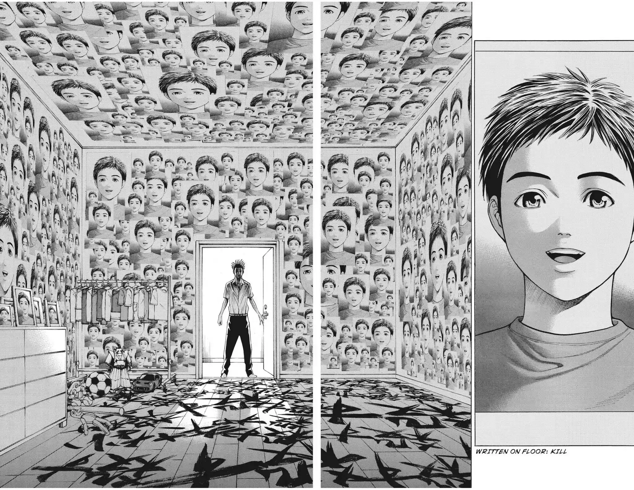 Hakaijuu Vol.14 Chapter 53: