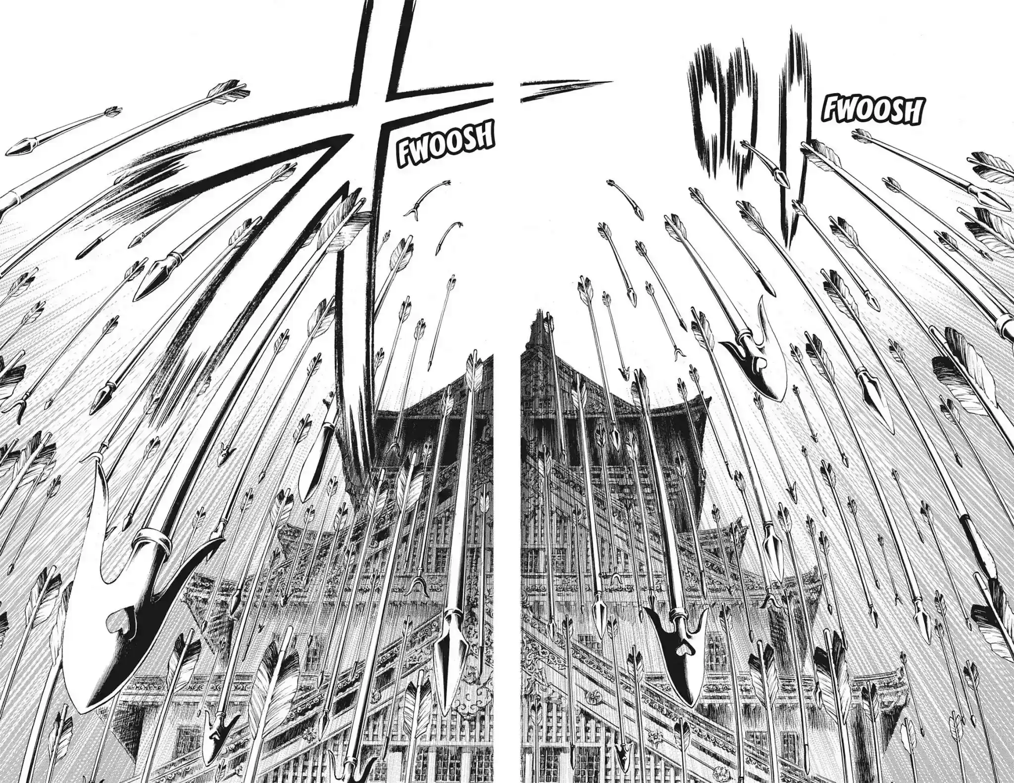 Hakaijuu Vol.17 Chapter 64: