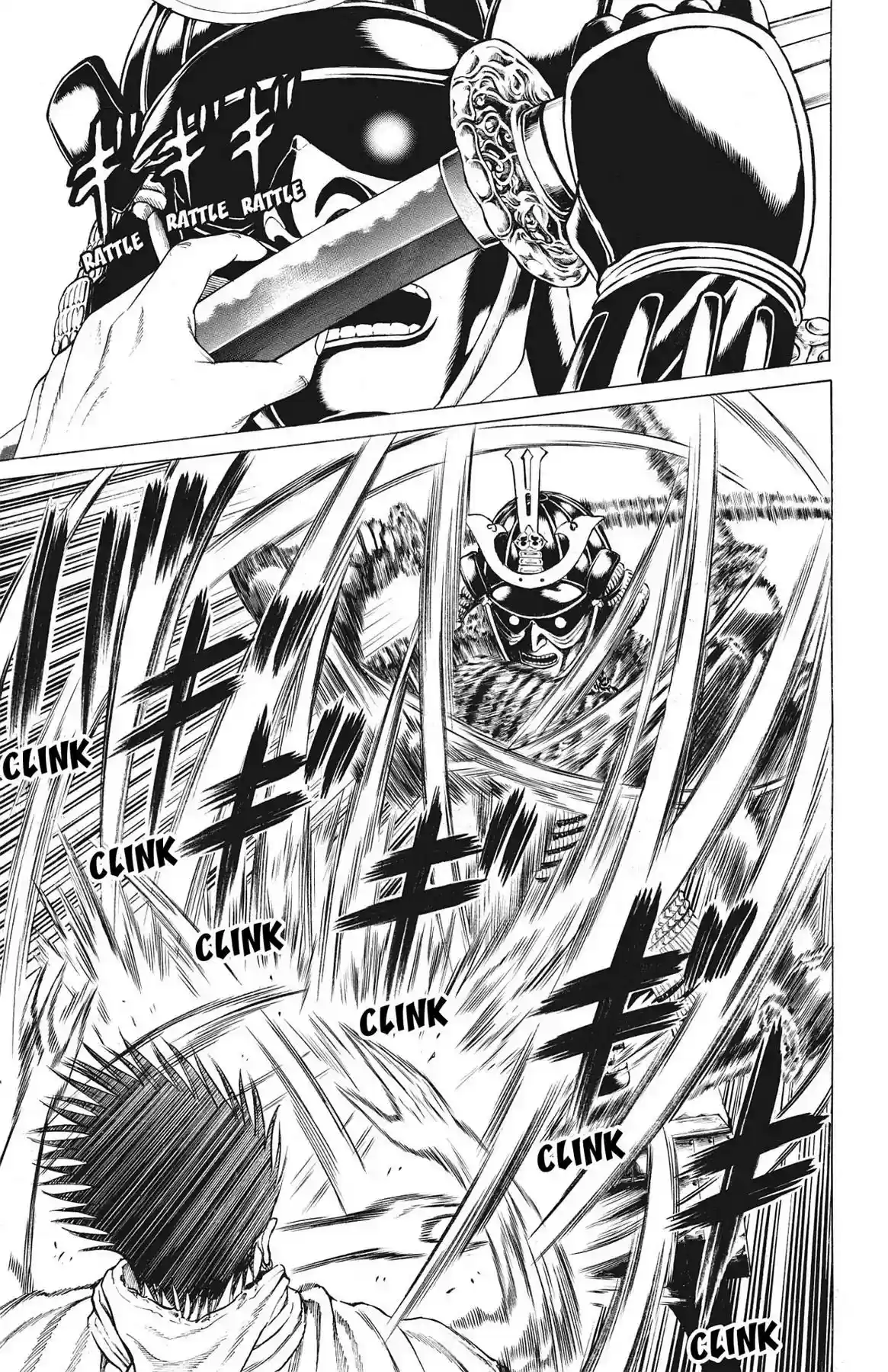 Hakaijuu Vol.17 Chapter 65: