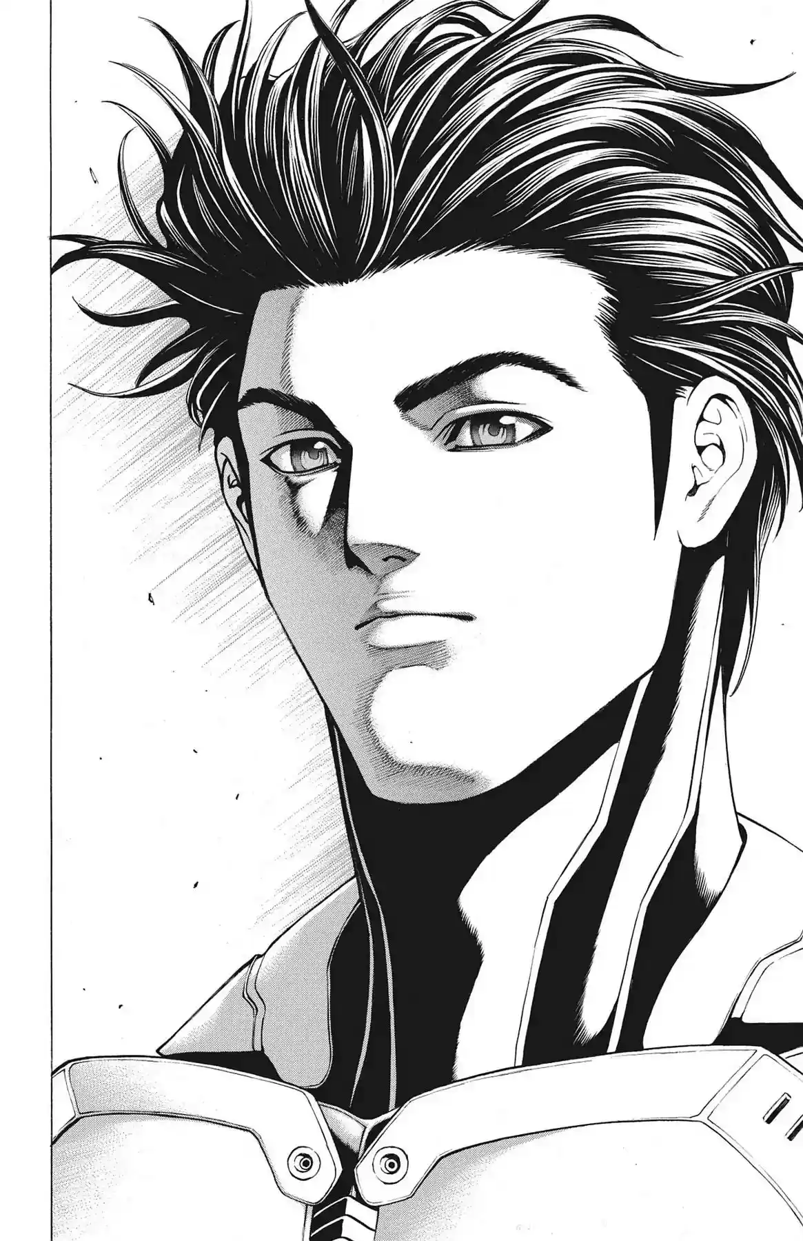 Hakaijuu Vol.17 Chapter 66: