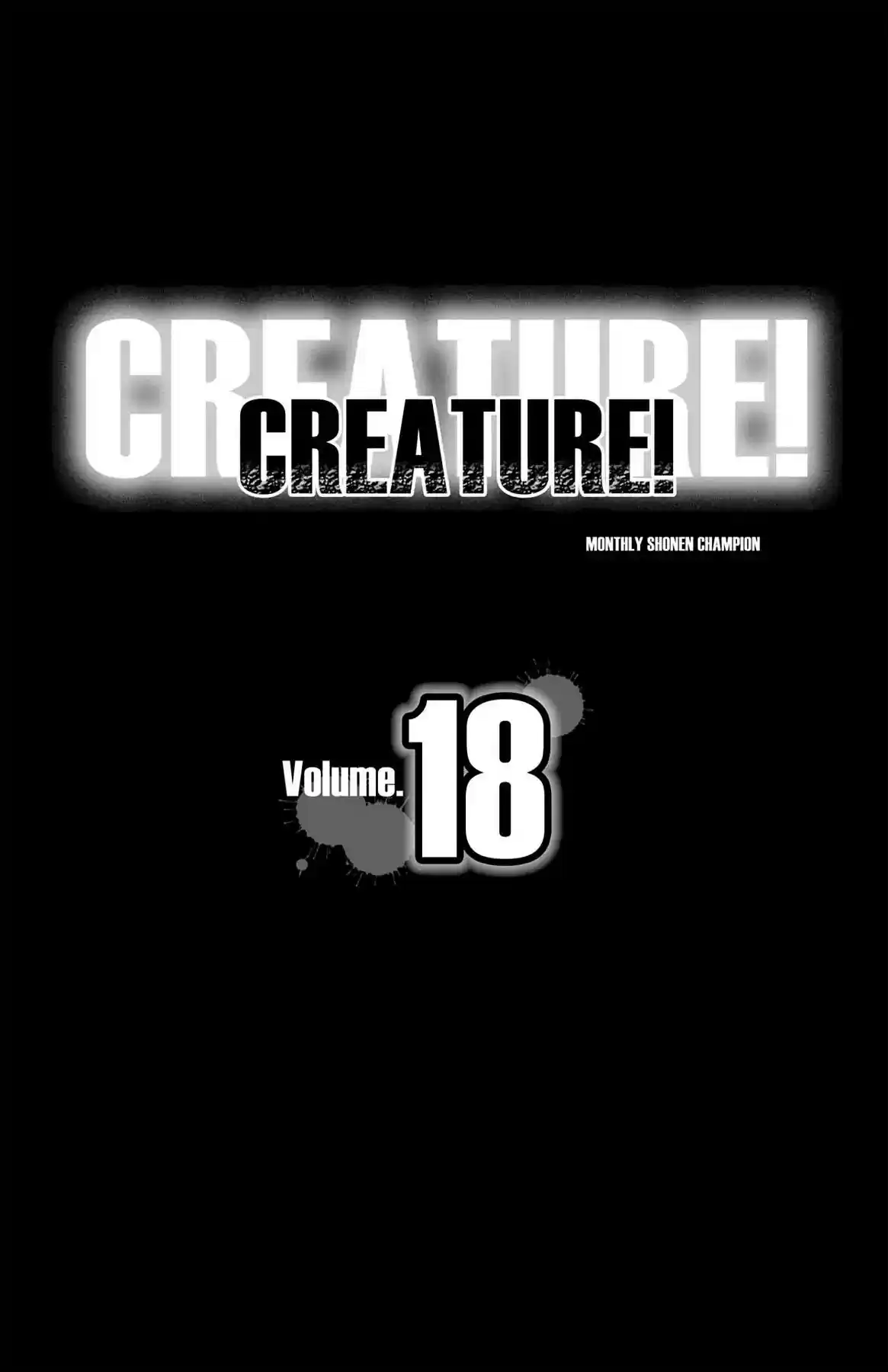 Hakaijuu Vol.18 Chapter 67: