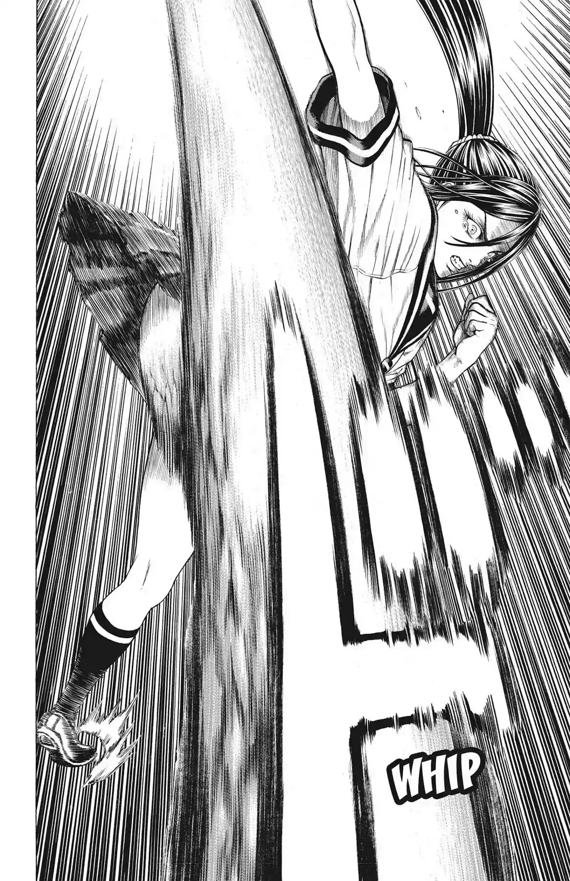 Hakaijuu Vol.18 Chapter 67: