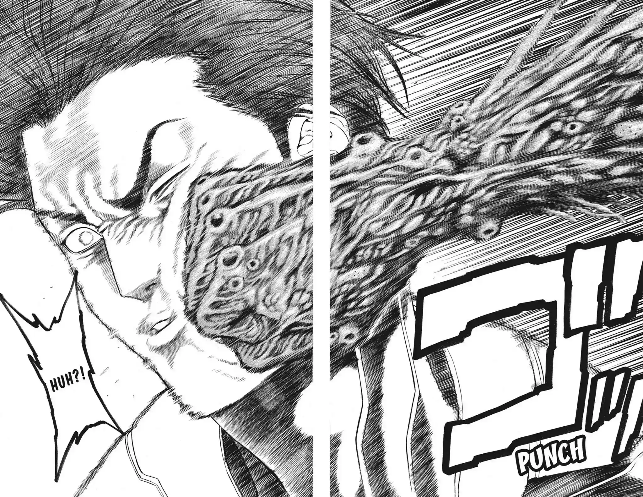 Hakaijuu Vol.18 Chapter 67: