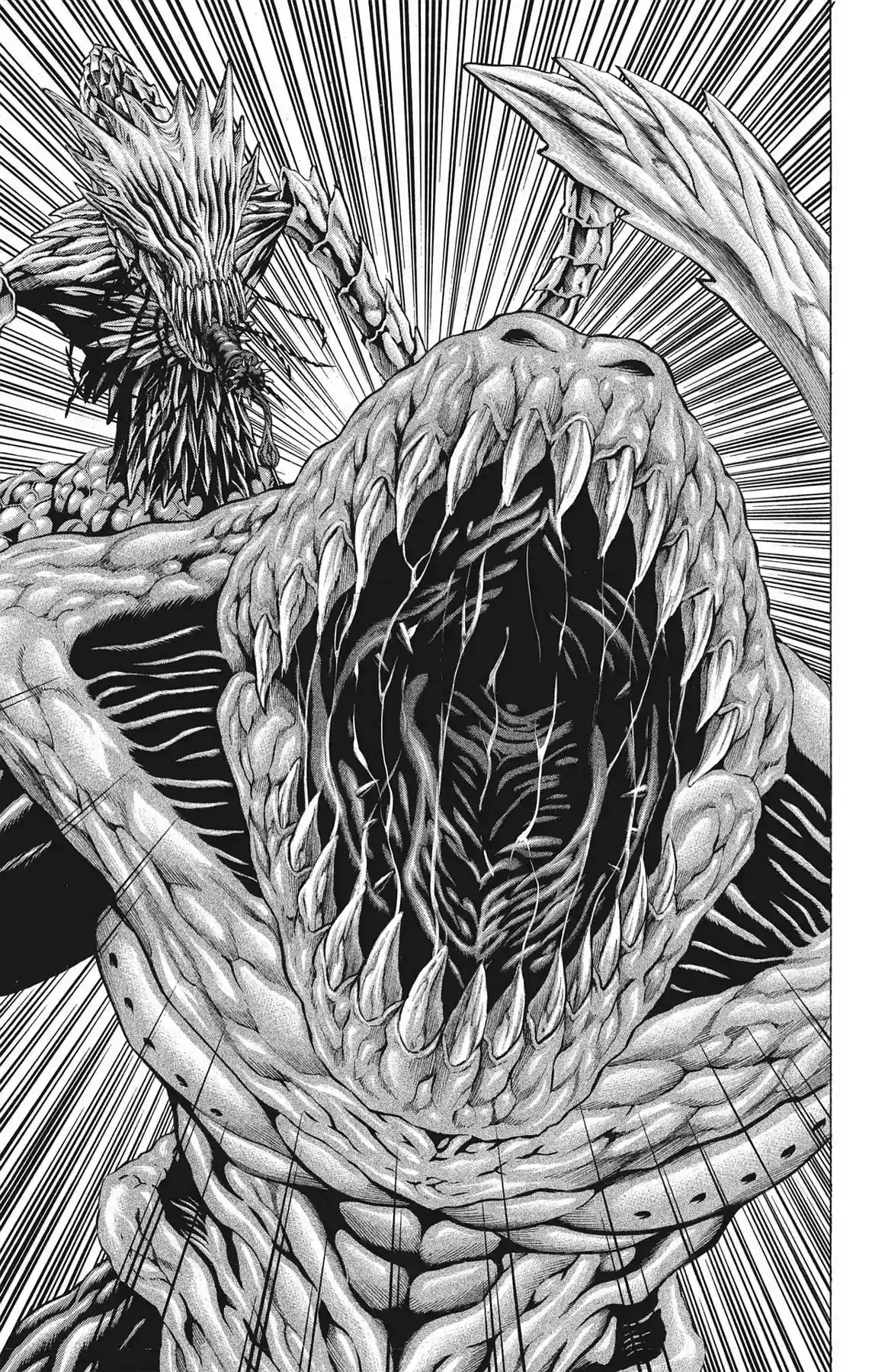 Hakaijuu Vol.18 Chapter 69: