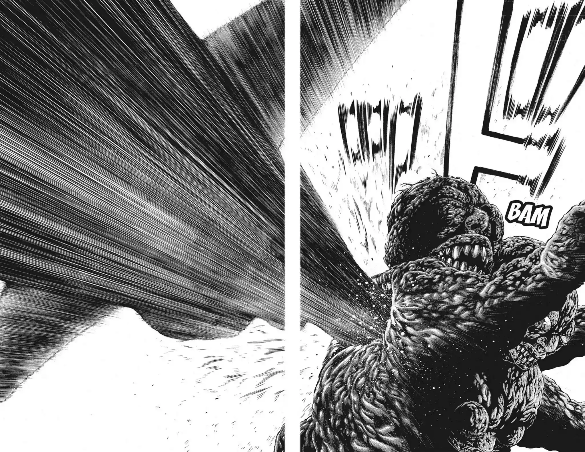 Hakaijuu Vol.18 Chapter 69: