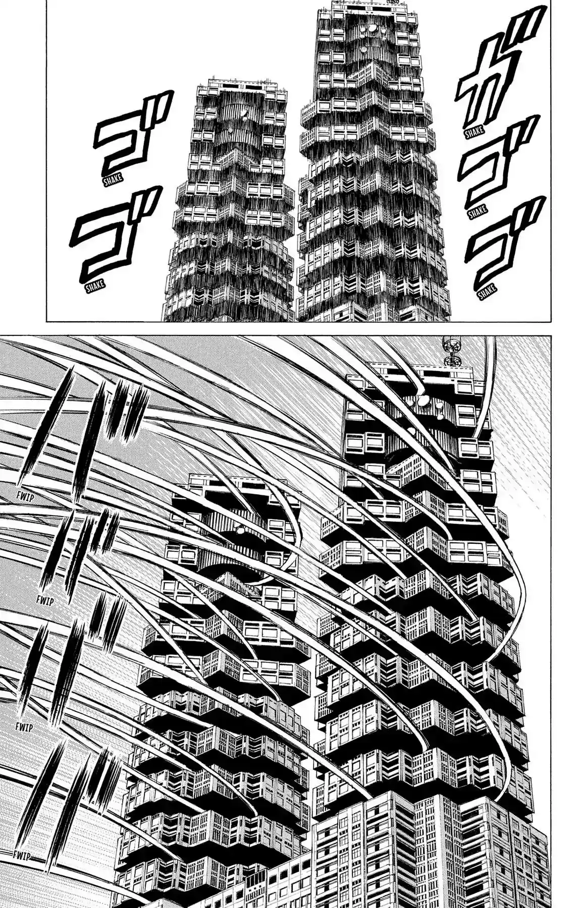 Hakaijuu Vol.8 Chapter 29: