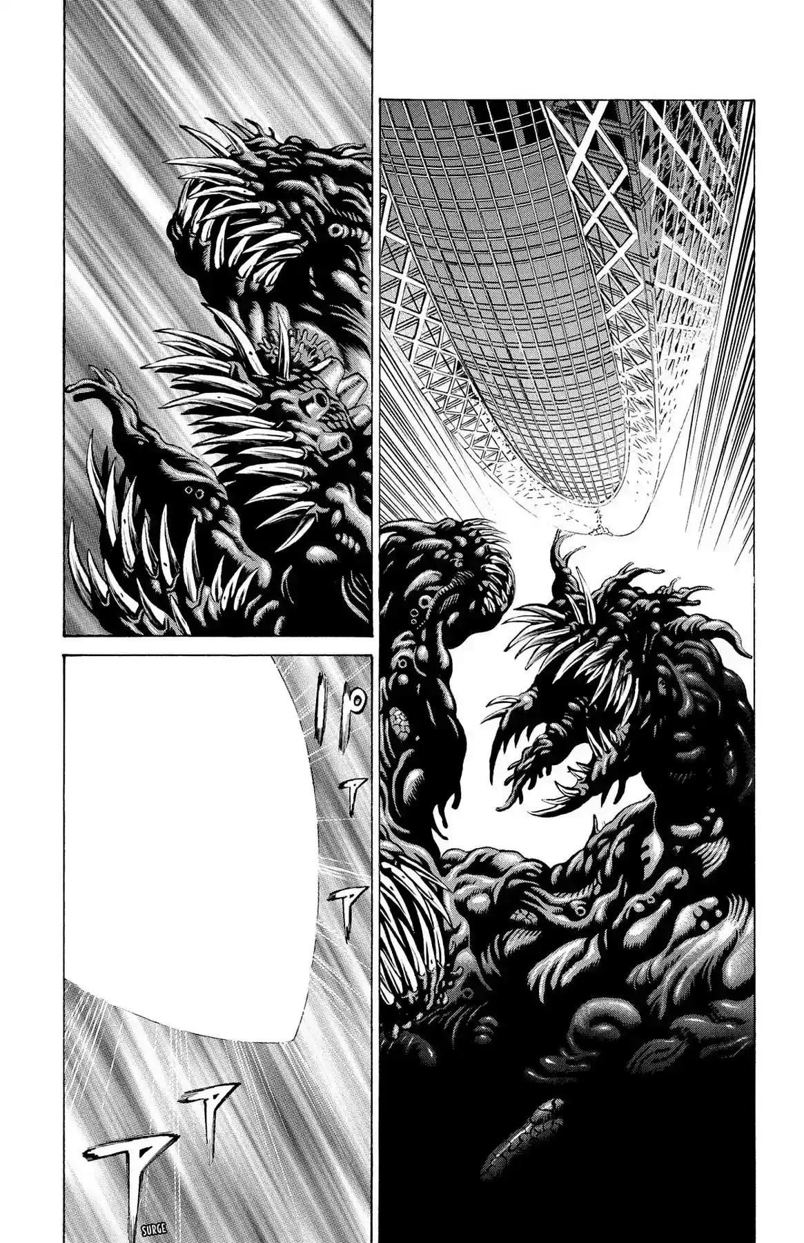 Hakaijuu Vol.8 Chapter 29: