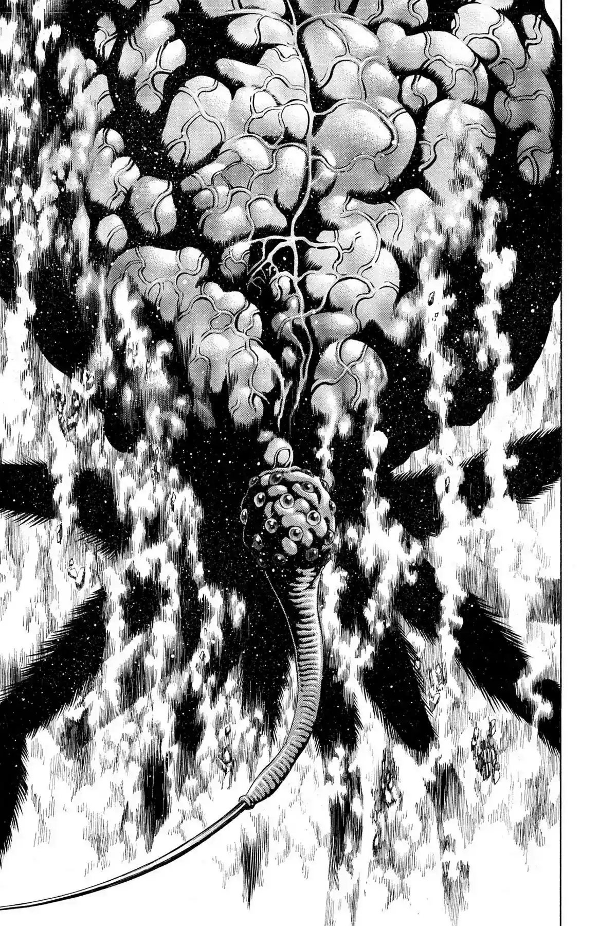 Hakaijuu Vol.9 Chapter 32: