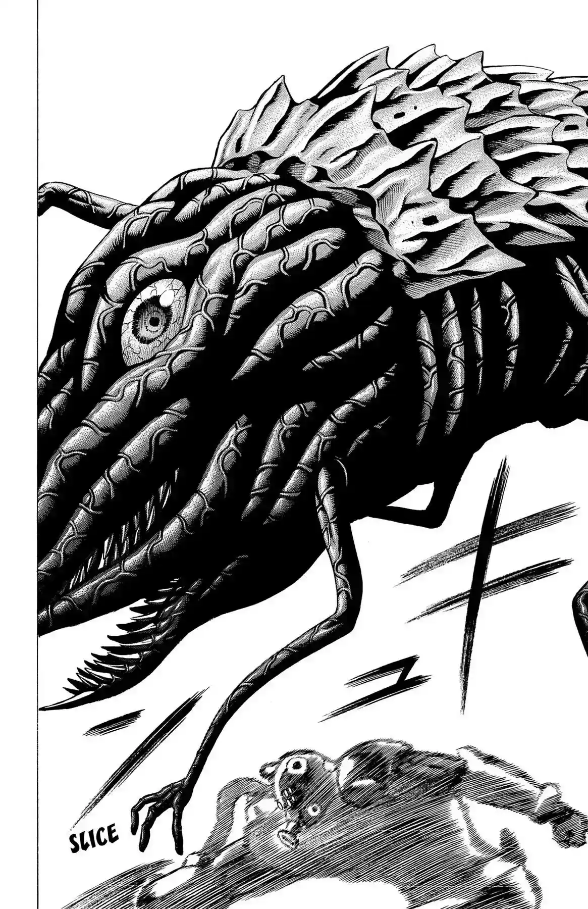 Hakaijuu Vol.9 Chapter 34: