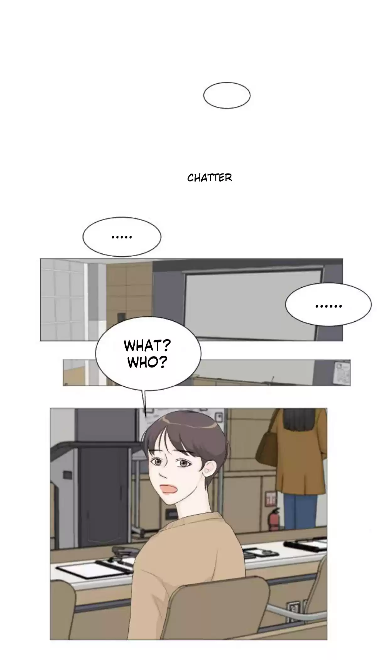Half Ghost Ch. 2