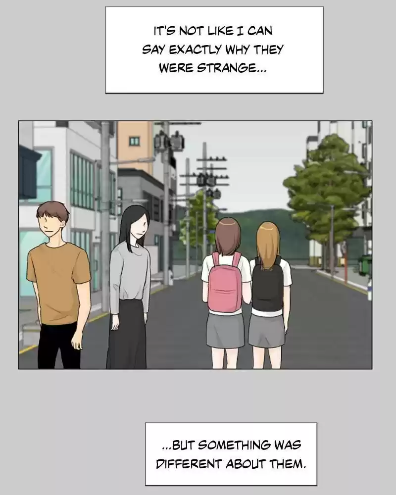 Half Ghost Chapter 10