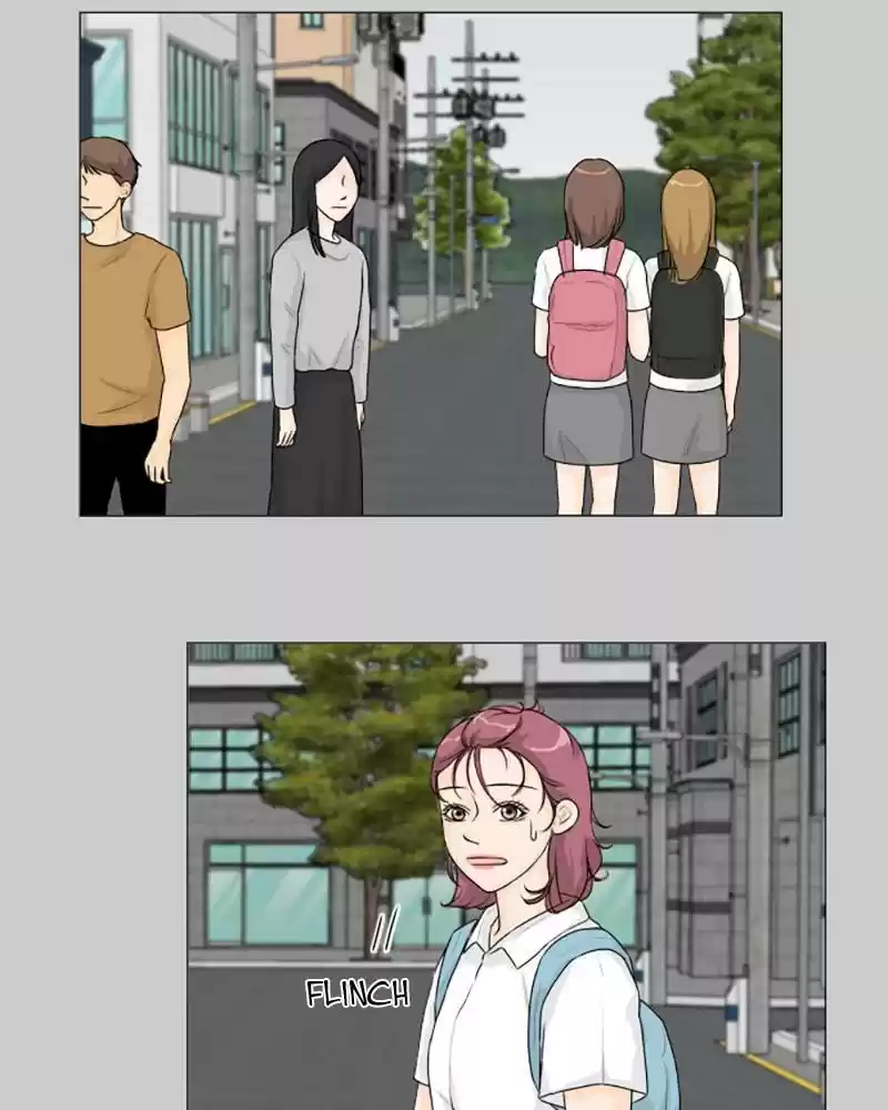 Half Ghost Chapter 10