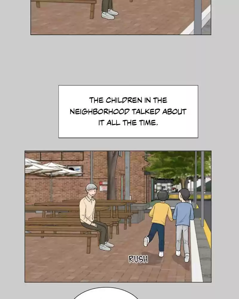 Half Ghost Chapter 10