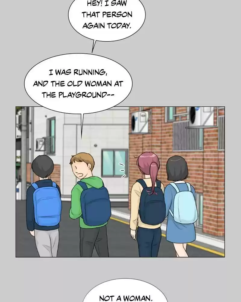 Half Ghost Chapter 10