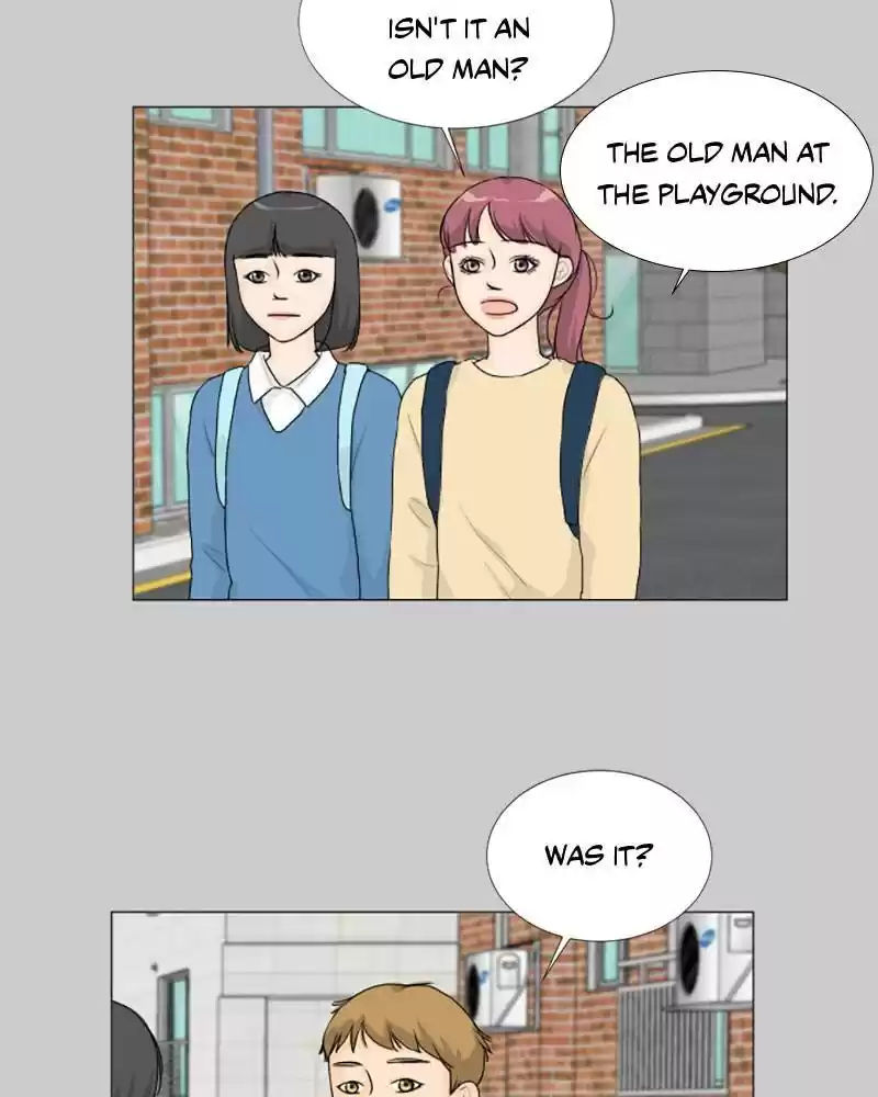 Half Ghost Chapter 10