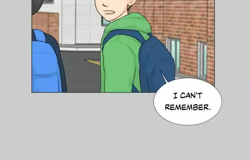 Half Ghost Chapter 10