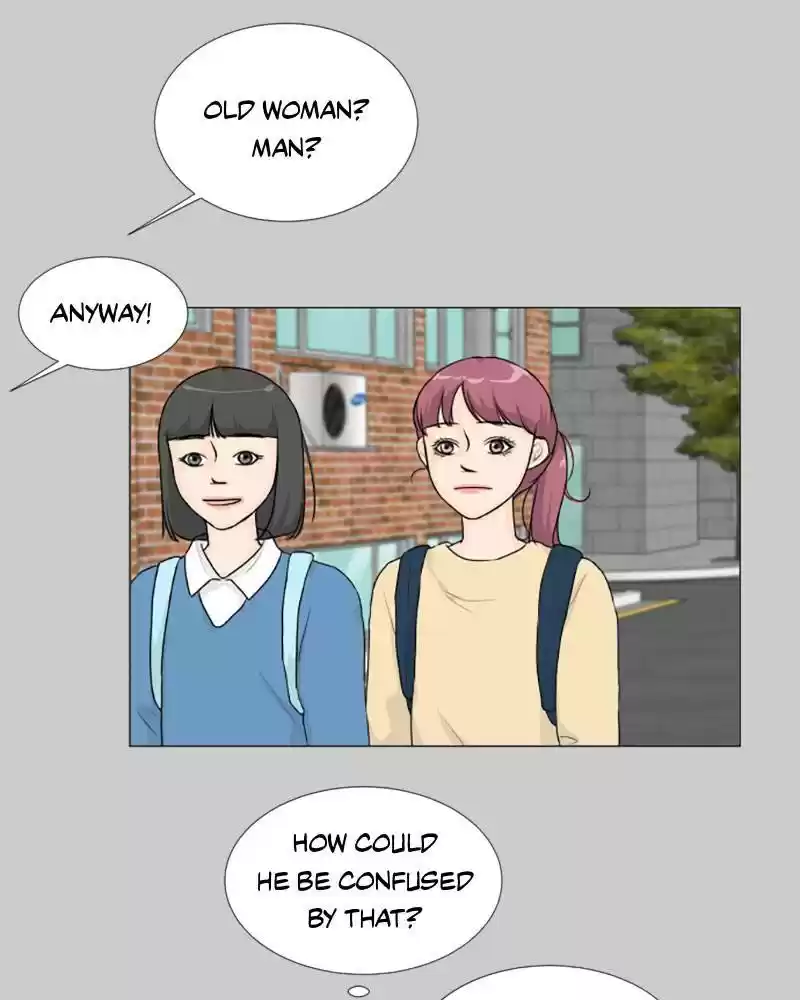 Half Ghost Chapter 10