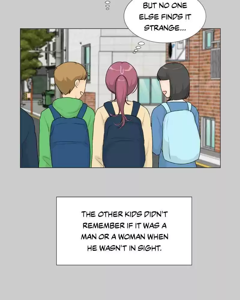 Half Ghost Chapter 10