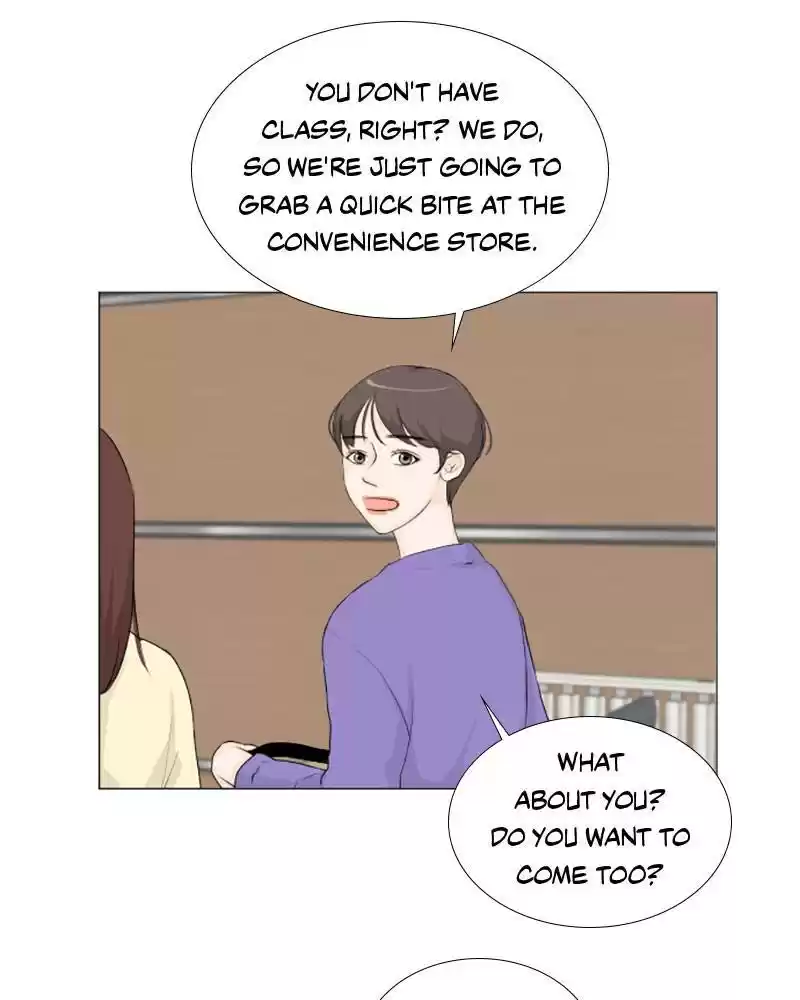 Half Ghost Chapter 10